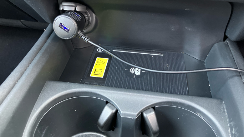 Honda Zr-V 2.0 eHEV Advance 5dr CVT Hybrid Estate